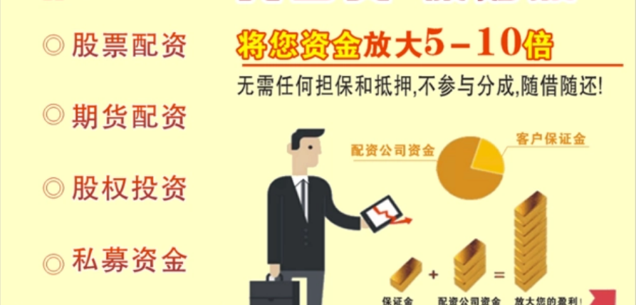 互联网炒股配资网站:助你资金倍增,成就投资梦想