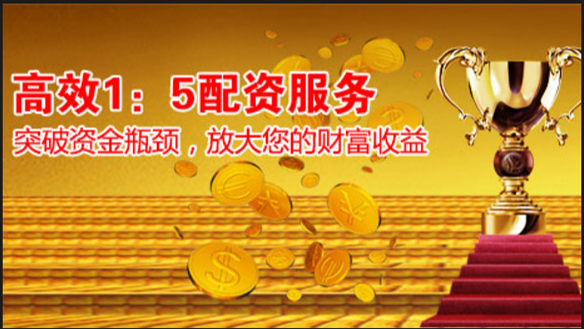 股票配资入门指南:选择最佳平台开启投资之旅