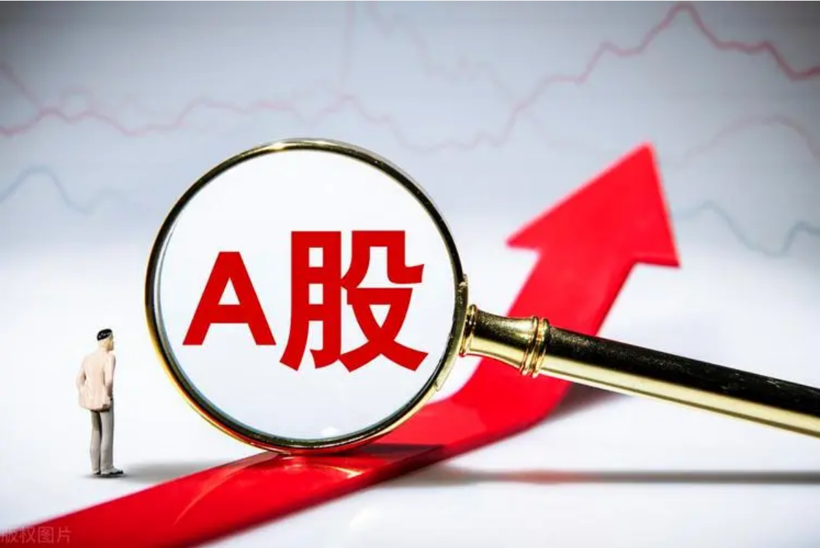 苏州期货配资:助力投资者放大收益空间