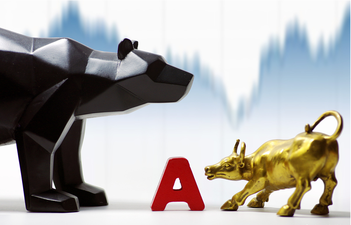 阜新期货配资：解锁财富新机遇，助力投资腾飞